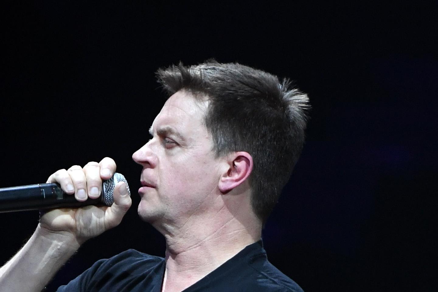 Jim Breuer Tickets Buy or Sell Tickets for Jim Breuer Tour Dates 2024