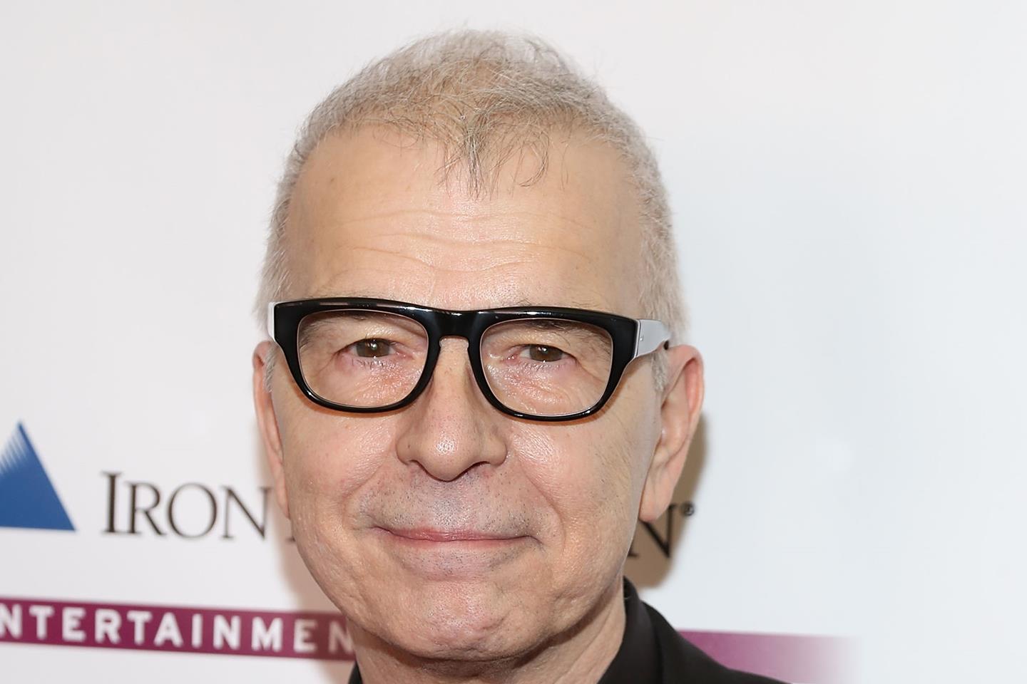 Tony Visconti Tickets Günstige Karten für Tony Visconti Tour Tony