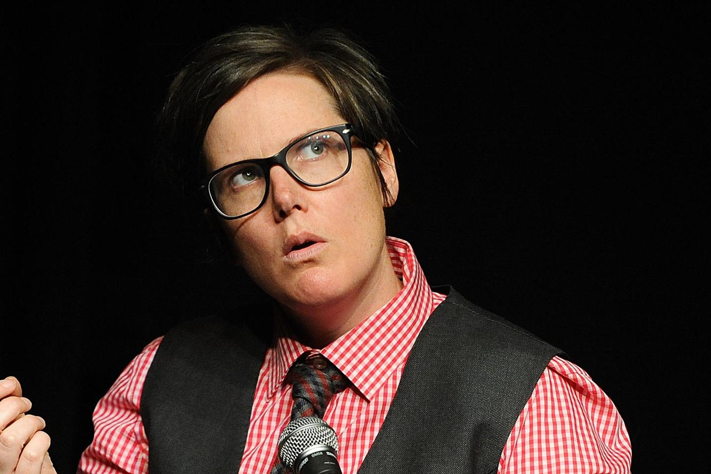 Hannah Gadsby Tickets Buy or Sell Tickets for Hannah Gadsby Tour