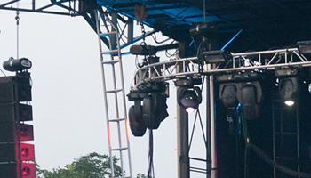 PARKING PASSES ONLY North Coast Music Festival - 3 Day Pass (8/29 - 8/31)