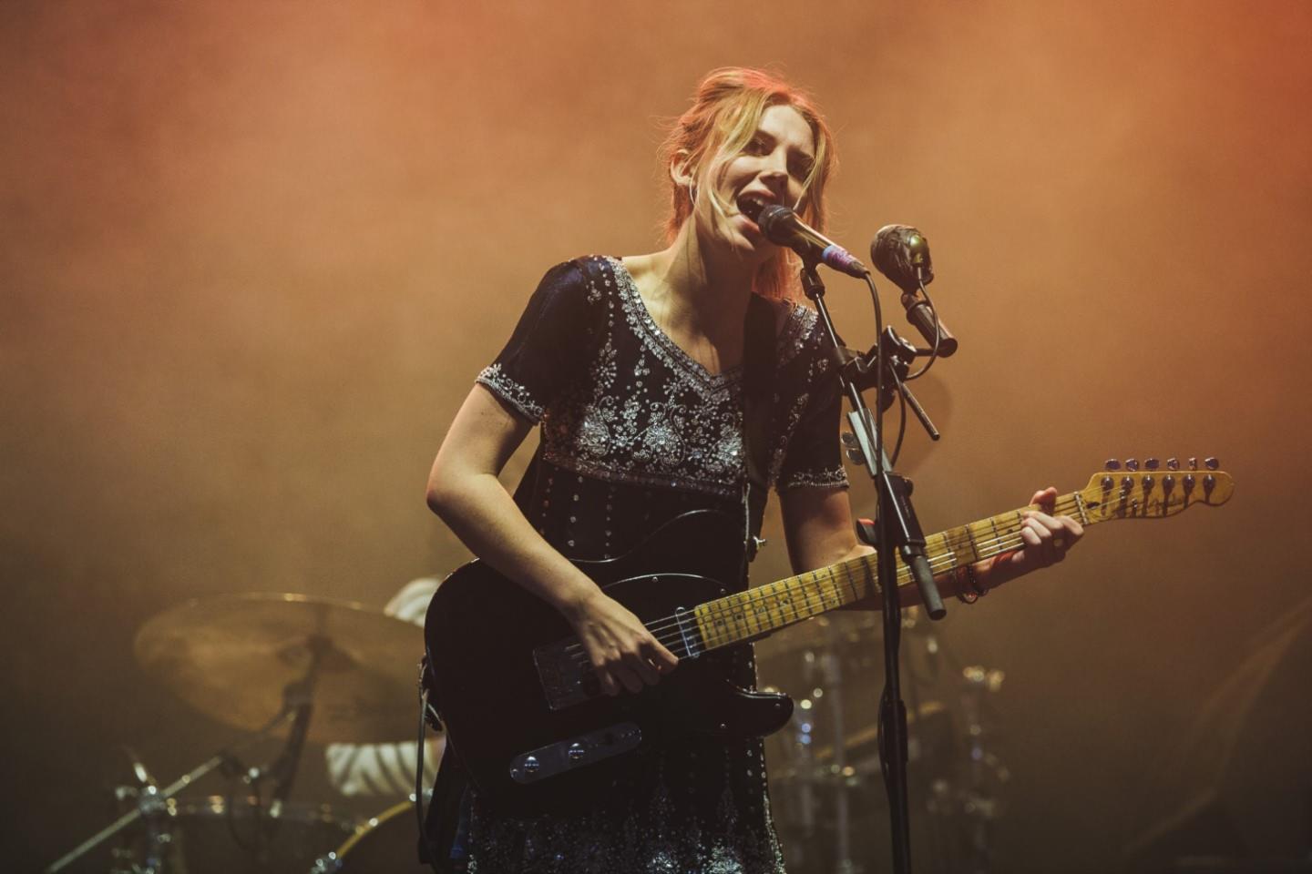 Wolf Alice Tickets | Wolf Alice Tour Dates 2020 and Concert Tickets - viagogo
