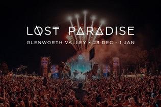 Lost Paradise