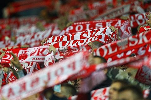 Polnische Nationalmannschaft 2021