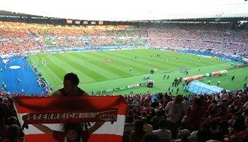 Austria vs Israel - Nations League