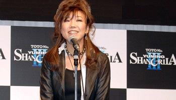 Yumi Matsutoya Tickets | Yumi Matsutoya Tour Dates and Concert