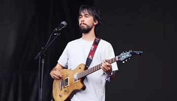 Alex G チケット | Alex G のツアー 2026とコンサートチケット - viagogo