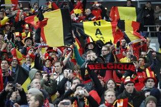 Belgium National Team