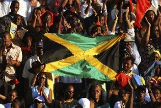 Jamaica National Soccer Team Tickets | Buy or Sell Tickets for Jamaica ...