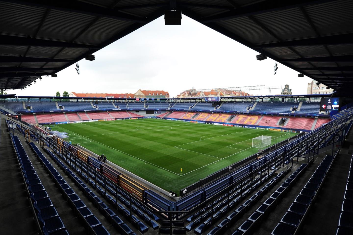 AC Sparta Prague Tickets | Buy or Sell Tickets for AC Sparta Prague