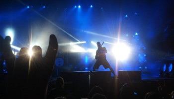 Kirstenbosch Summer Sunset Concerts