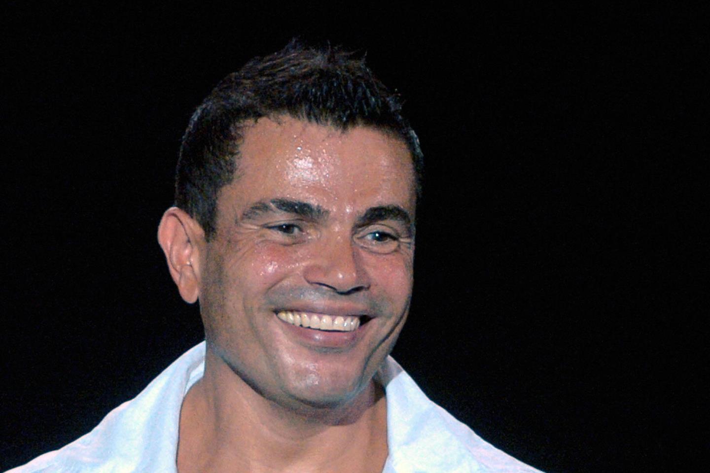 Amr Diab Tickets Amr Diab UK Tour 2023 Dates viagogo