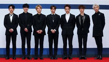 GOT7 Tickets