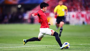 PARKING PASSES ONLY Inter Milan vs Urawa Red Diamonds - Football Club World Cup