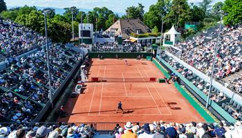 Gonet Geneva Open - ATP 250 - 17.05.2025