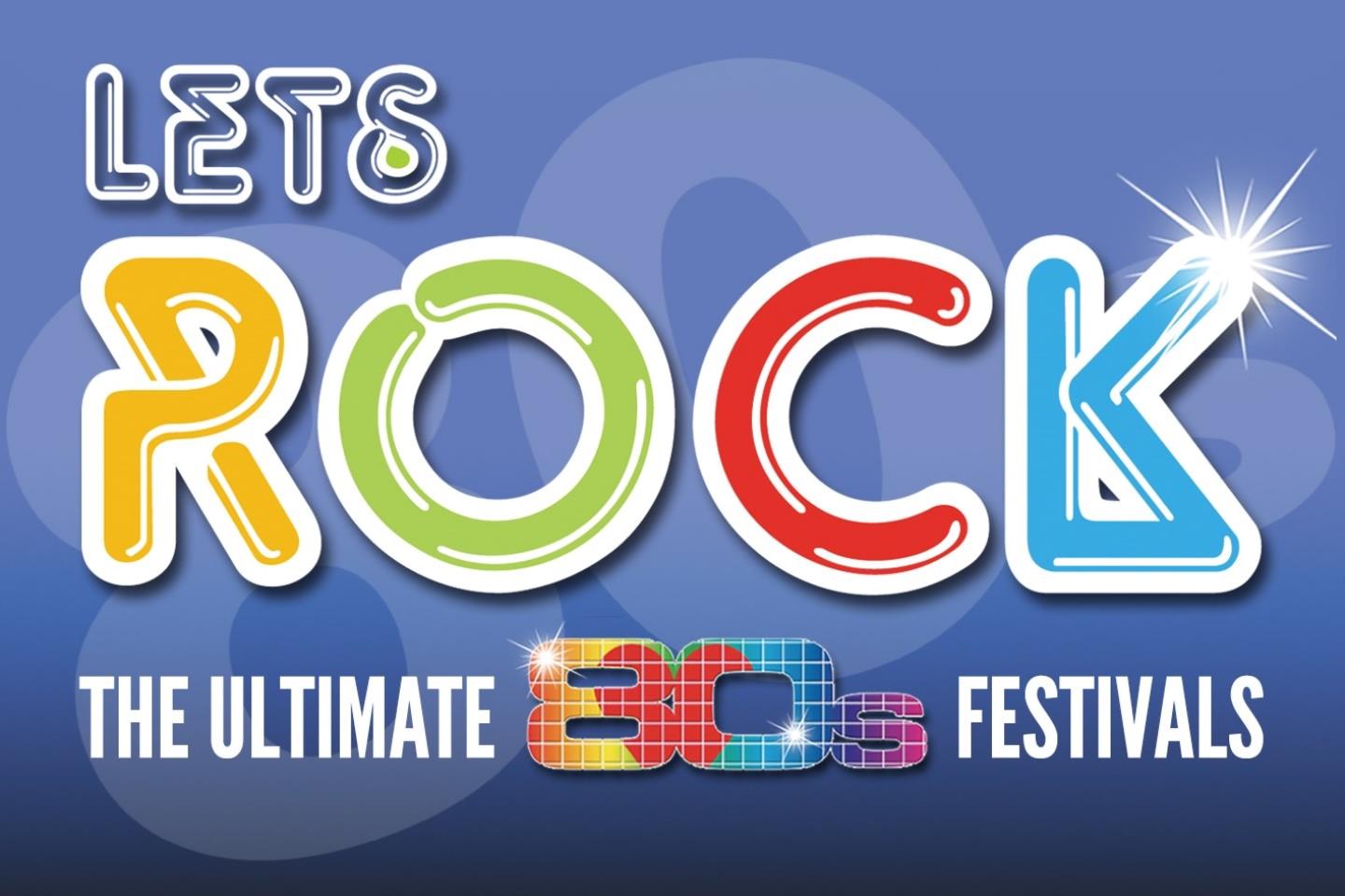 Let's Rock Festival 2023 Tickets Let's Rock Festival 2023 Lineup and