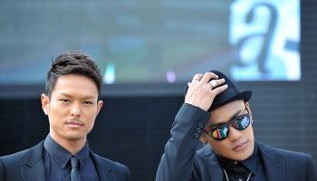 三代目 J SOUL BROTHERS from EXILE TRIBE