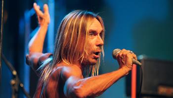 Bearded Theory Festival with Iggy Pop, Manic Street Preachers and many more - 4 Day Pass (May 22-25, 2024)