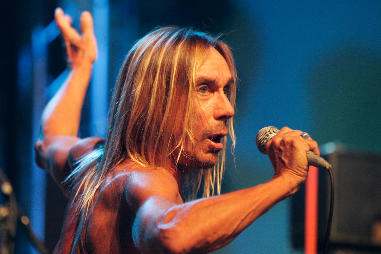 Iggy Pop Tickets Iggy Pop Tour Dates 2023 And Concert Tickets Viagogo