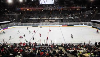 Norway vs Denmark - IIHF World Championship 2026
