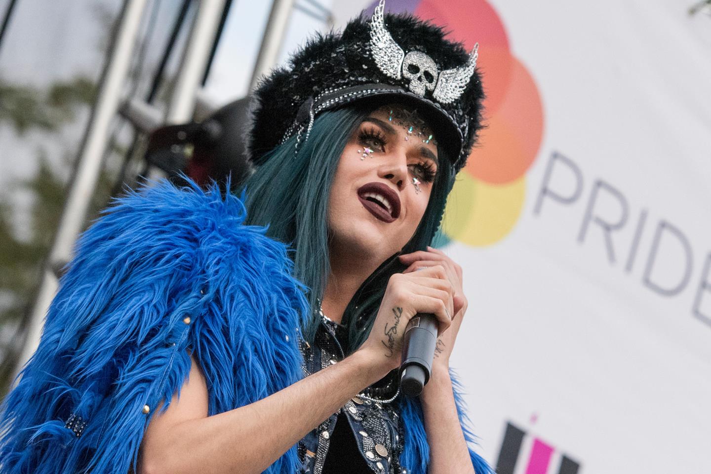 adore delano tour