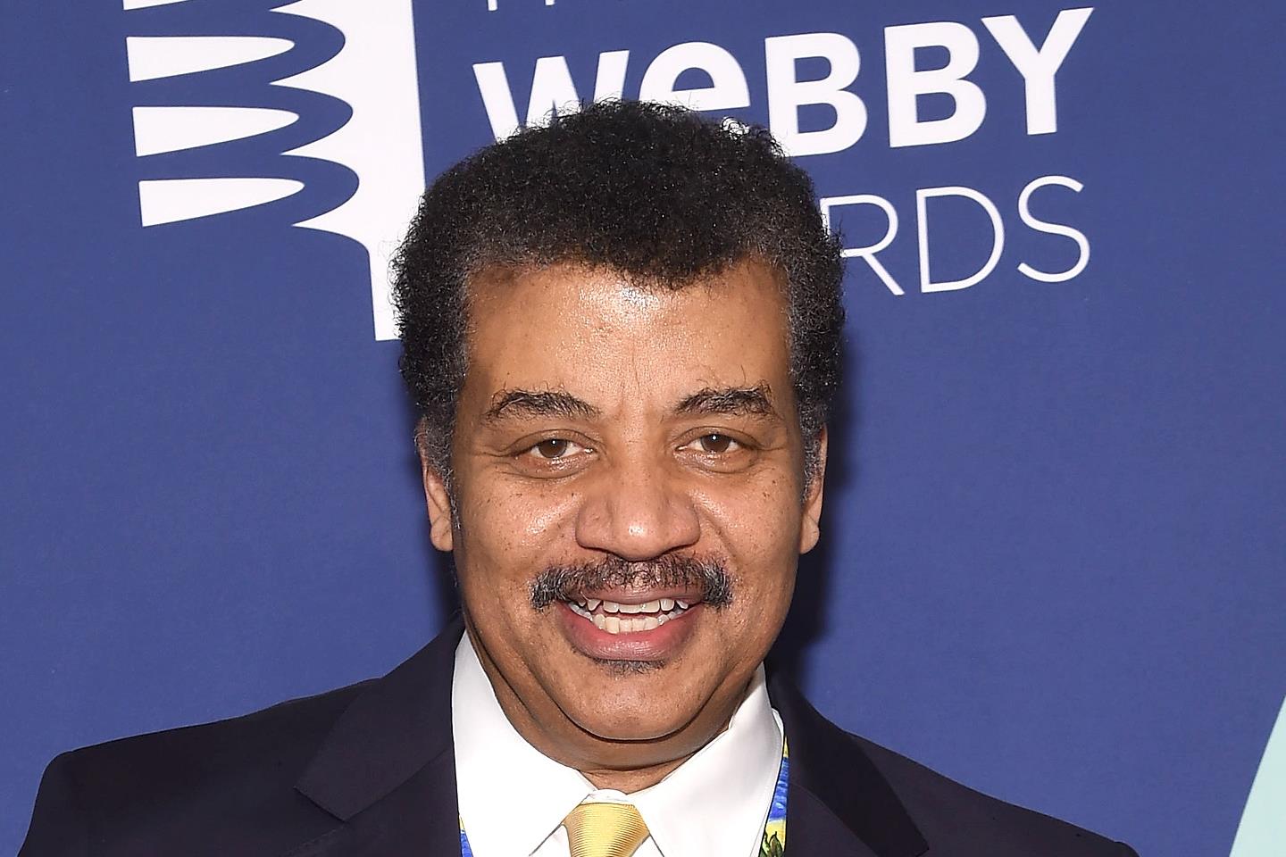 Neil deGrasse Tyson Tickets Buy or Sell Tickets for Neil deGrasse