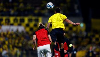 Albirex Niigata vs. Kashiwa Reysol