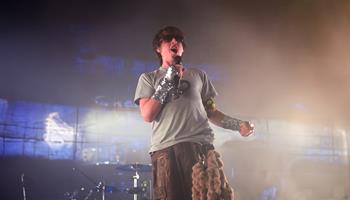 Bilderbuch - SOFTPOWER Tour 2025