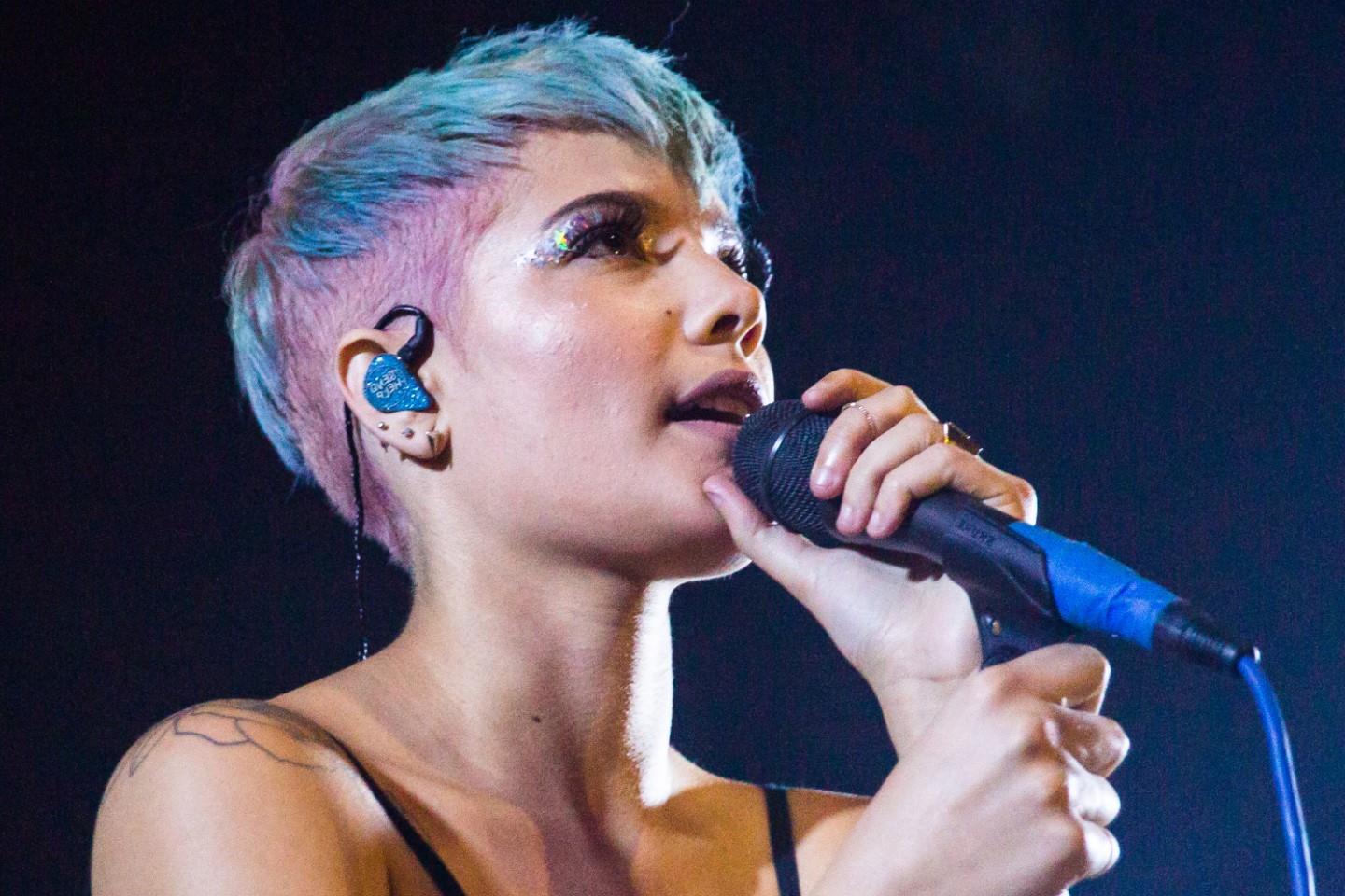 will halsey tour in 2023