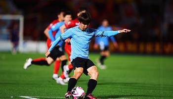 Kawasaki Frontale vs. FC Tokyo