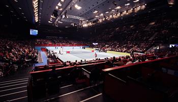 Vienna Open 2026