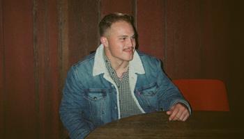 Zach Bryan