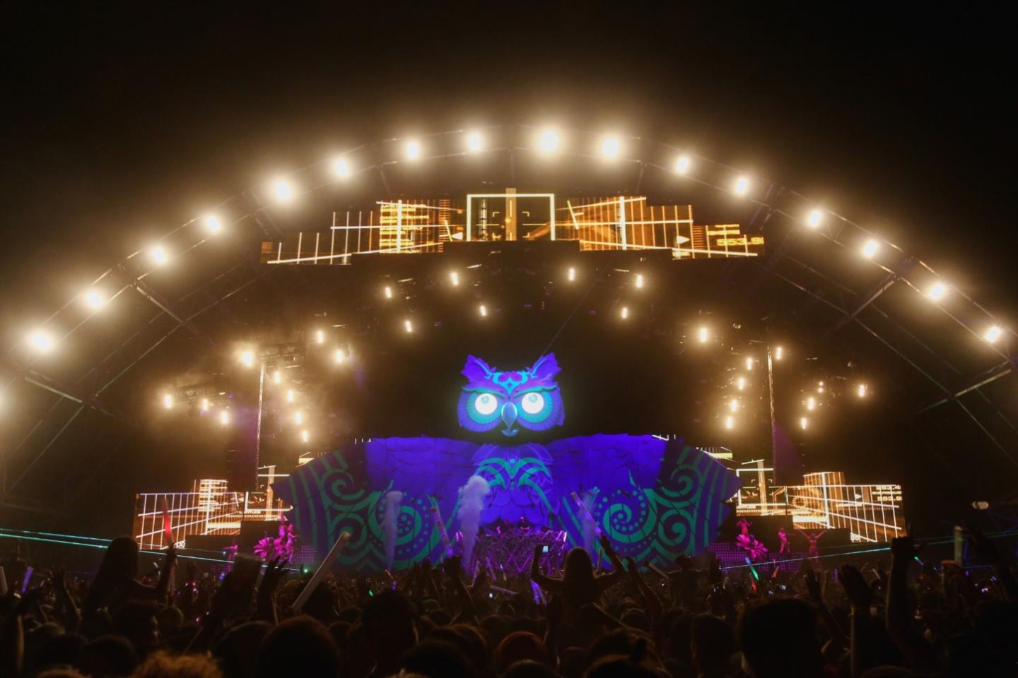 EDC Las Vegas 2020 Tickets | EDC Las Vegas 2020 Lineup - viagogo