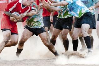 Cape Town Sevens Rugby Tickets