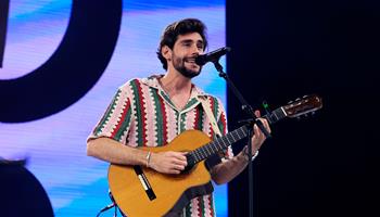 Alvaro Soler