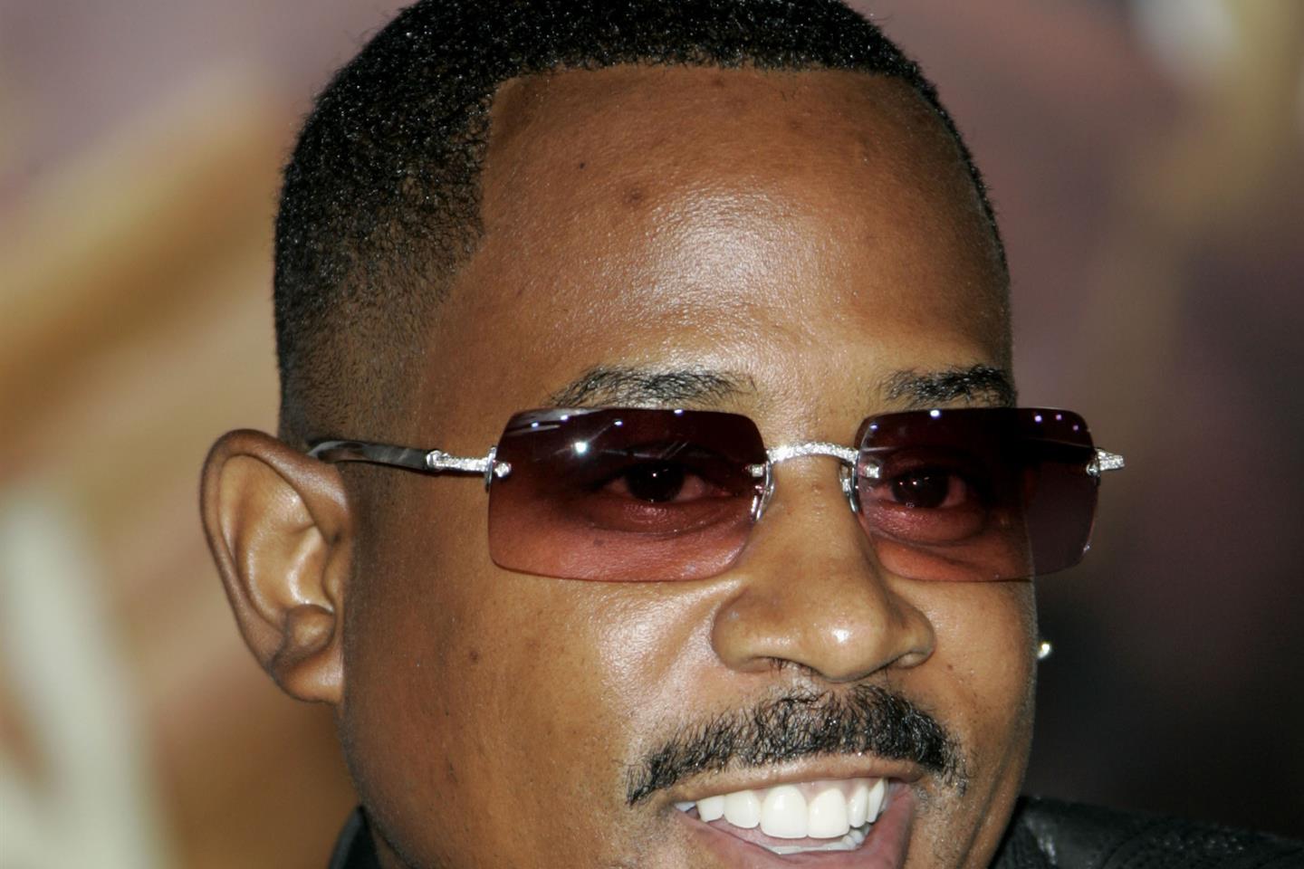 Martin Lawrence Tickets Buy or Sell Tickets for Martin Lawrence Tour
