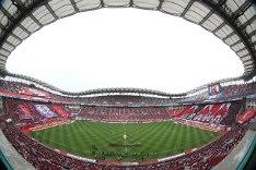 Kashima Antlers