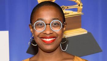 Cecile McLorin Salvant