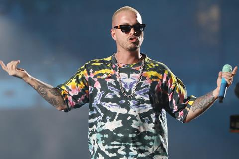 j balvin tour europe 2023