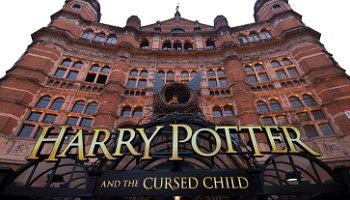 Harry Potter und das verwunschene Kind - Teil 1 & Teil 2