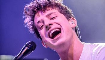 Charlie Puth
