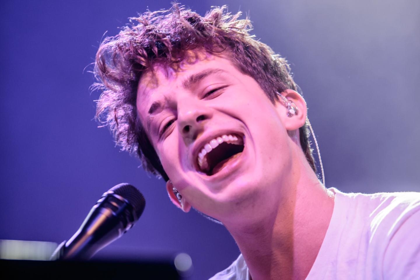 Charlie Puth Tickets Charlie Puth Tour Dates 2023 and Concert Tickets