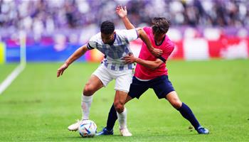 Kawasaki Frontale vs. Sanfrecce Hiroshima