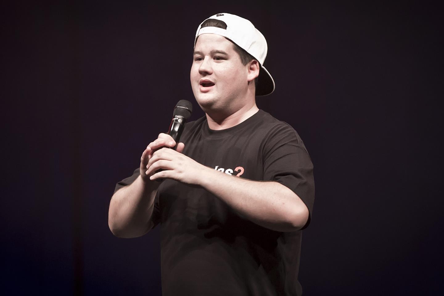 Chris Tall Tickets | Karten für Chris Tall Tour 2022 - viagogo