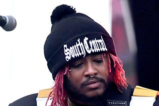 Thundercat