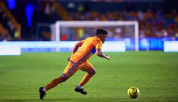 Tigres UANL vs. Queretaro FC