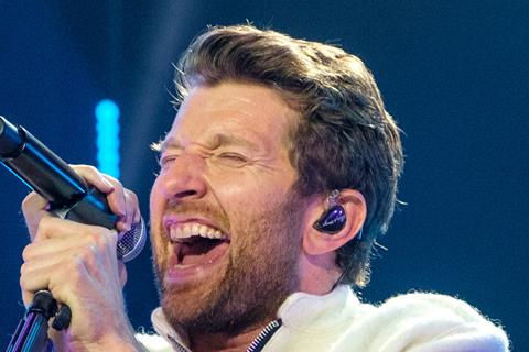 Brett Eldredge Tickets | Brett Eldredge Tour 2021 and Concert Tickets