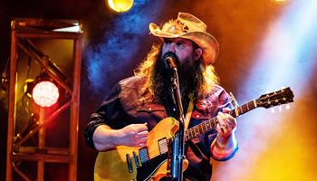 Chris Stapleton