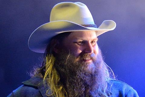 Chris Stapleton Tickets | Chris Stapleton Tour Dates 2023 and Concert