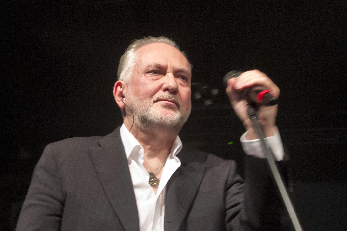 Joachim Witt Tickets | Joachim Witt Tour 2023 and Concert Tickets - viagogo