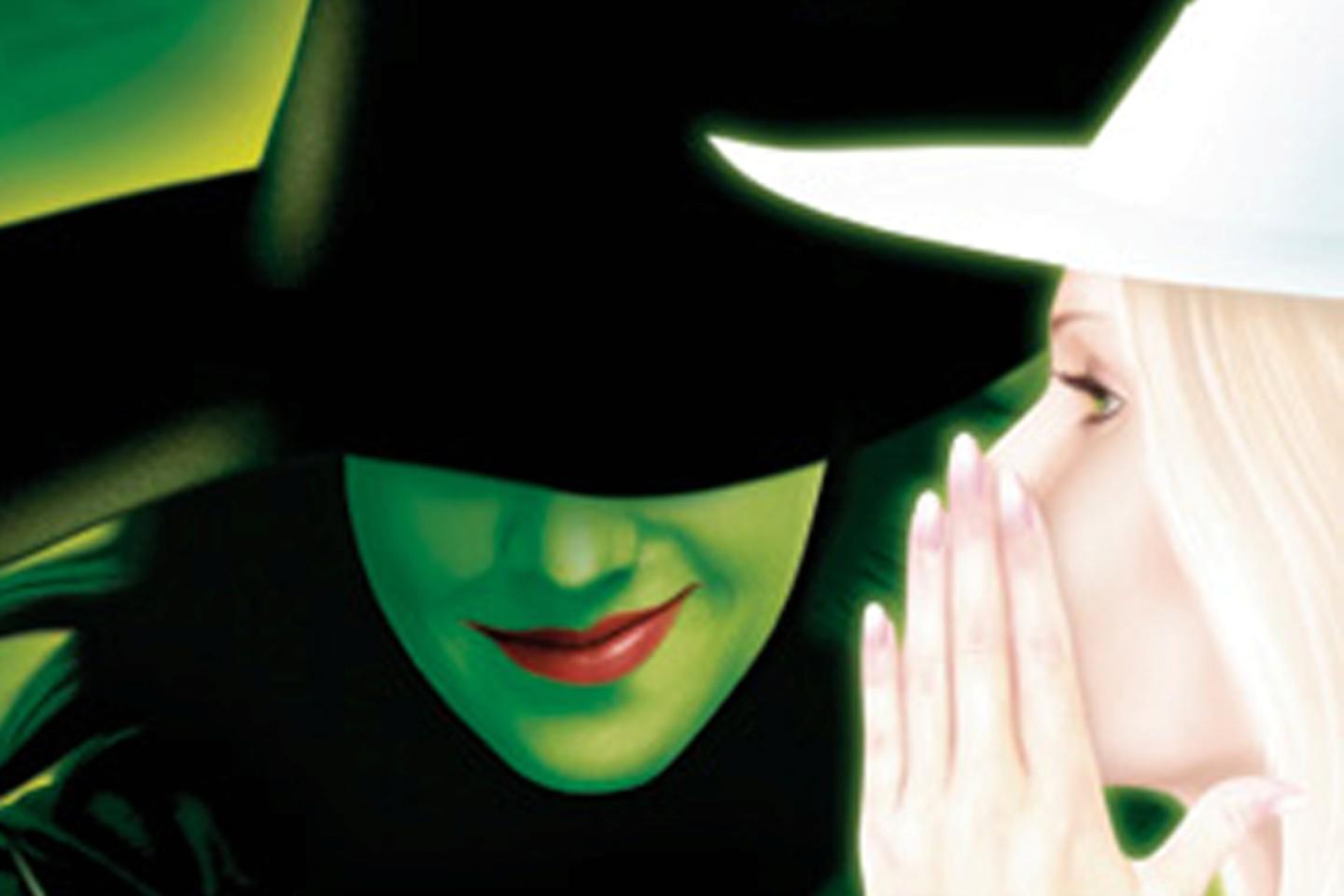 wicked tour tickets 2022